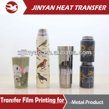 specialized in heat transfer laser transfer film